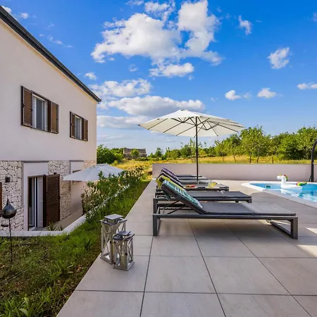 Casa vacanze Aurora Dalmatica Caporice