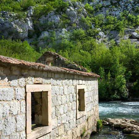 Villa Caporice Holiday home *