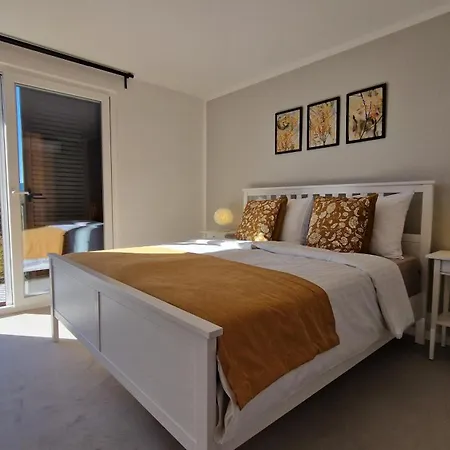Holiday home Villa Caporice Caporice