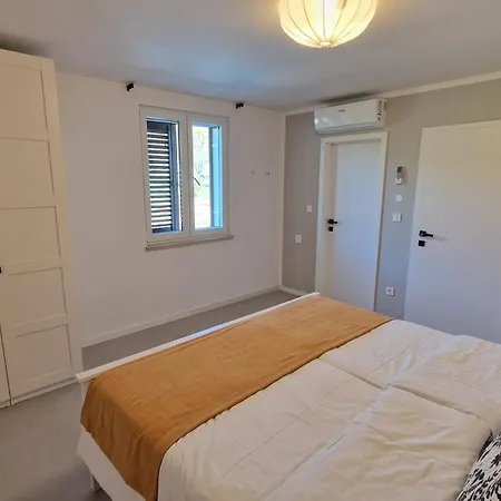 Holiday home Villa Caporice *