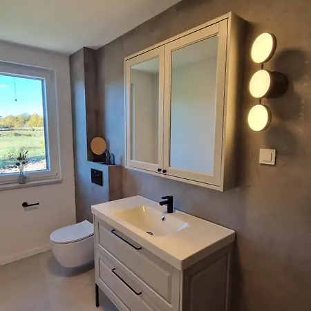 Villa Caporice Holiday home