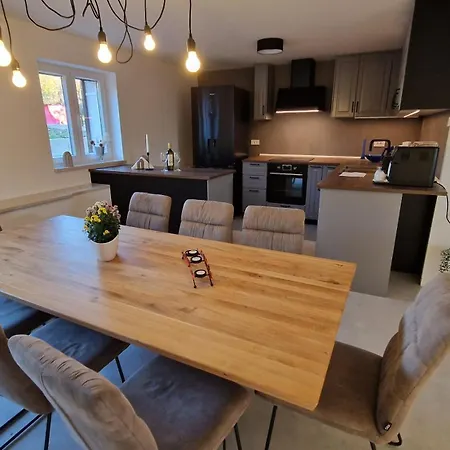 Holiday home Villa Caporice