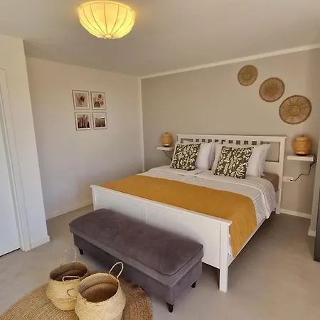 Holiday home Villa Caporice *