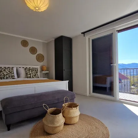 Villa Caporice Holiday home Caporice