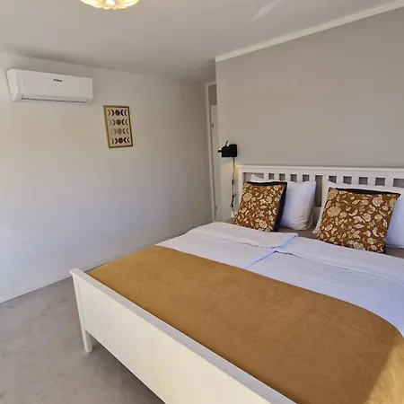 Holiday home Villa Caporice Caporice