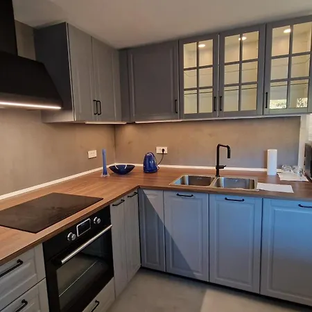 Villa Caporice Caporice