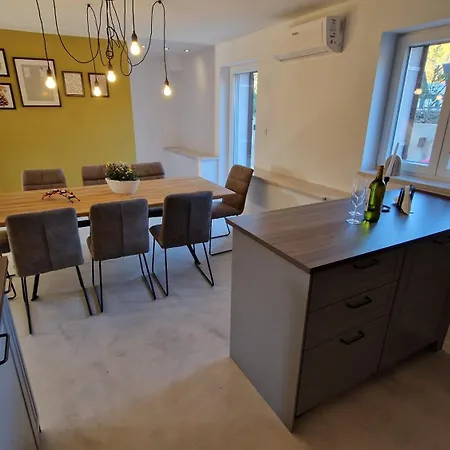 Villa Caporice Holiday home *