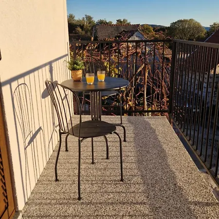 Villa Caporice Holiday home Caporice