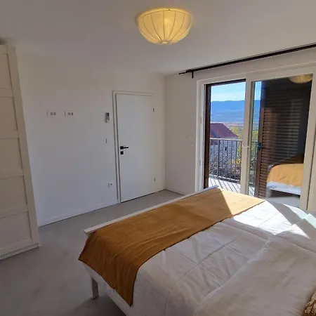 Villa Caporice