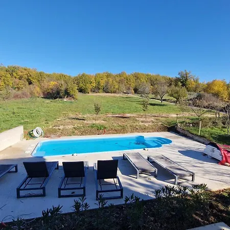 Holiday home Villa Caporice