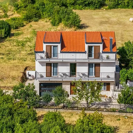 بيت للعطل Aurora Dalmatica *