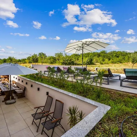 Aurora Dalmatica * Caporice