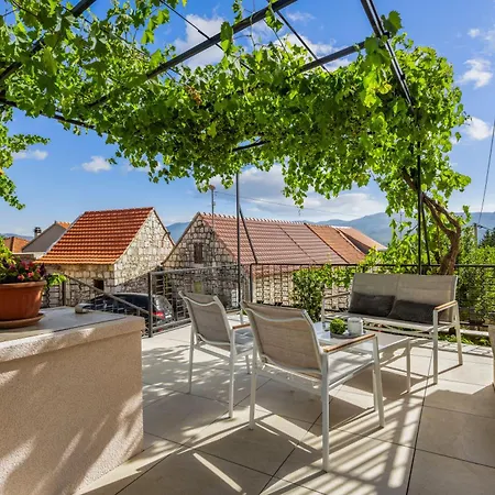 Aurora Dalmatica بيت للعطل