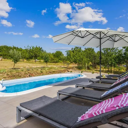 بيت للعطل Aurora Dalmatica