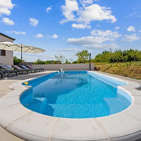 Aurora Dalmatica Caporice