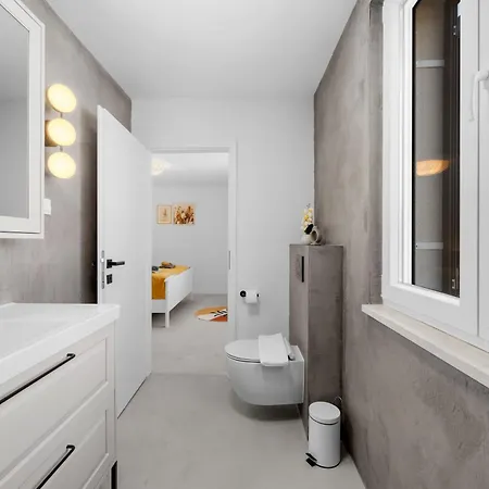 Aurora Dalmatica بيت للعطل