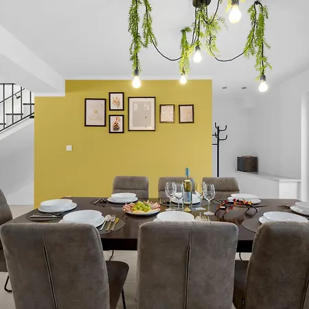 بيت للعطل Aurora Dalmatica *