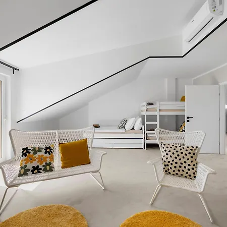 Aurora Dalmatica * Caporice