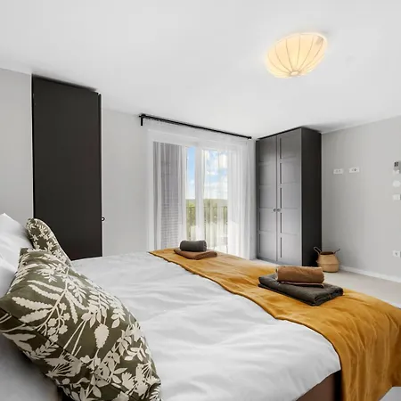 بيت للعطل Aurora Dalmatica