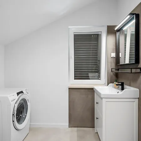 Aurora Dalmatica بيت للعطل *