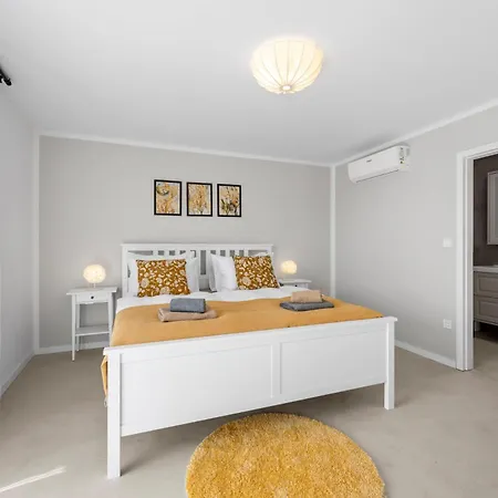 بيت للعطل Aurora Dalmatica *