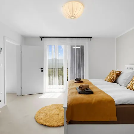 بيت للعطل Aurora Dalmatica Caporice