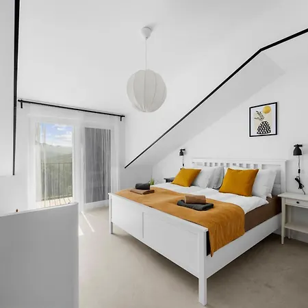 Aurora Dalmatica بيت للعطل