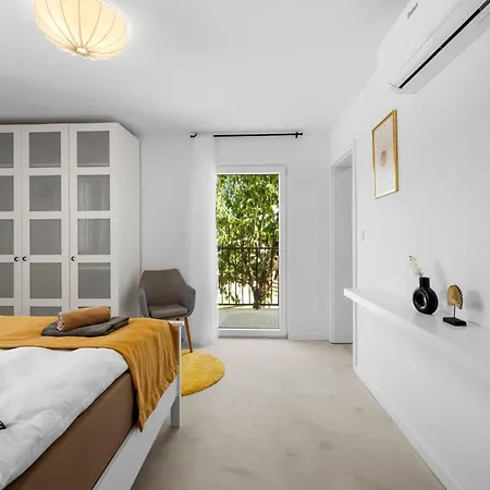 Aurora Dalmatica بيت للعطل *