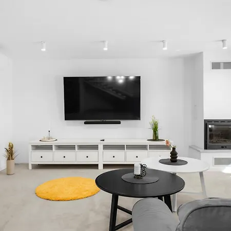 بيت للعطل Aurora Dalmatica *