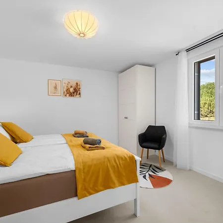 Aurora Dalmatica بيت للعطل Caporice