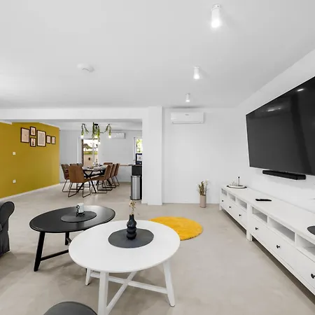 بيت للعطل Aurora Dalmatica Caporice