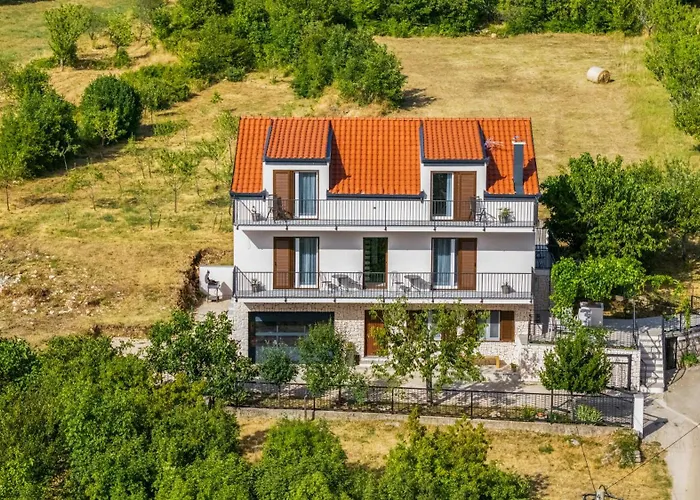 Casa de Férias Aurora Dalmatica *