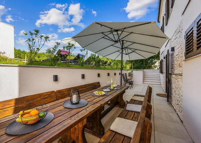 Aurora Dalmatica Caporice