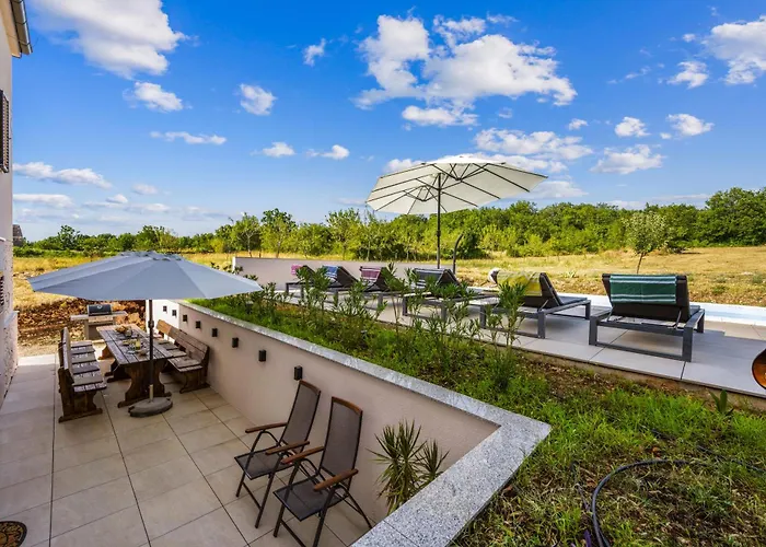 Aurora Dalmatica * Caporice