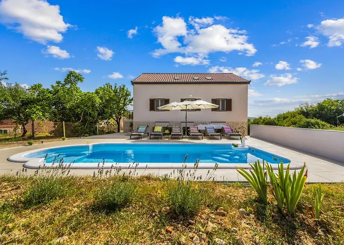 Casa de Férias Aurora Dalmatica *