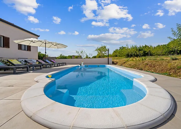 Aurora Dalmatica Caporice