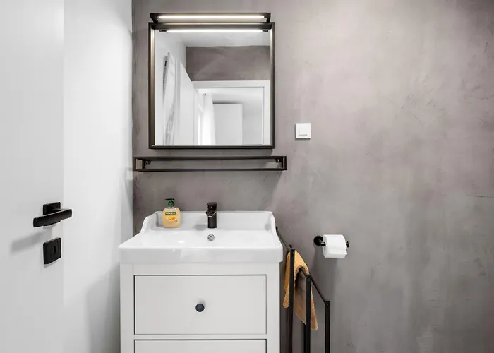 Casa de Férias Aurora Dalmatica Caporice