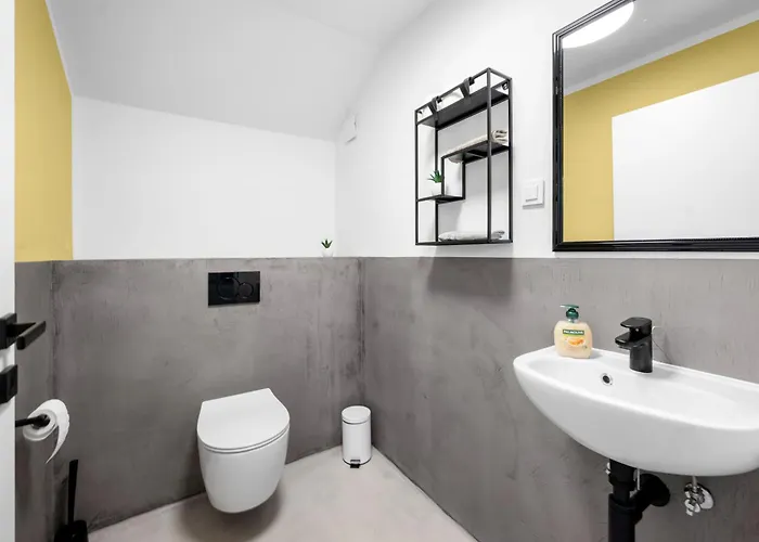 Aurora Dalmatica Casa de Férias