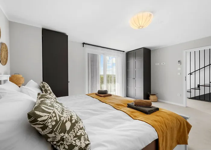 Casa de Férias Aurora Dalmatica