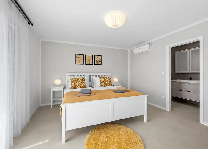 Casa de Férias Aurora Dalmatica *