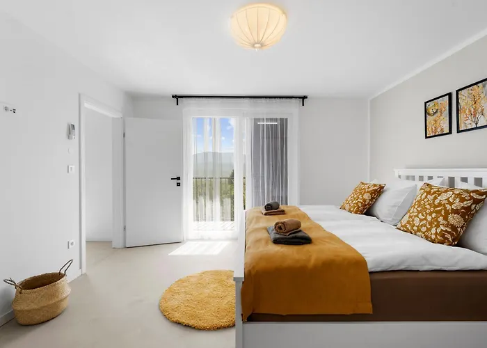 Casa de Férias Aurora Dalmatica Caporice