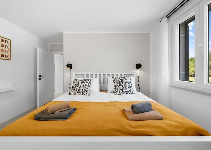 Aurora Dalmatica Caporice