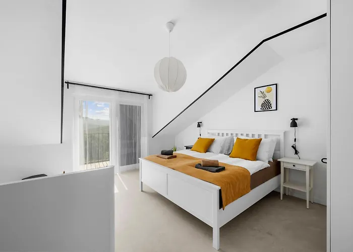 Aurora Dalmatica Casa de Férias