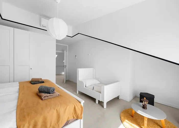 Casa de Férias Aurora Dalmatica