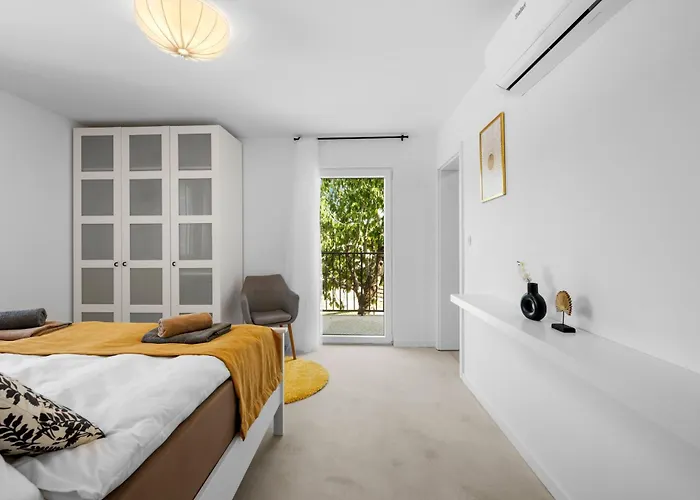 Aurora Dalmatica Casa de Férias *