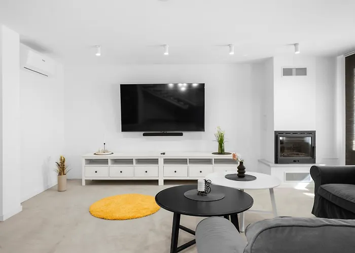 Casa de Férias Aurora Dalmatica *