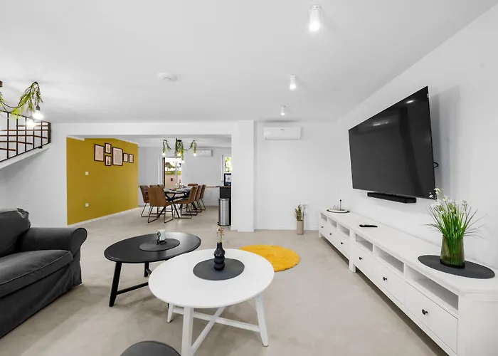 Casa de Férias Aurora Dalmatica Caporice