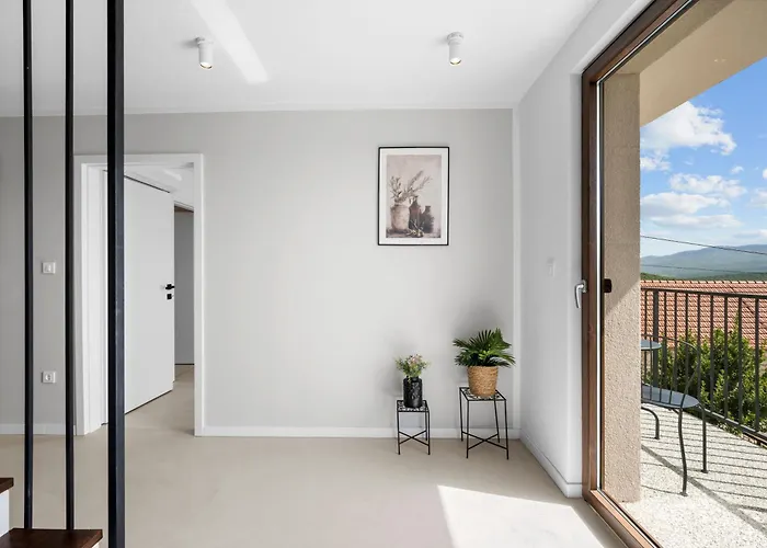 Aurora Dalmatica Caporice