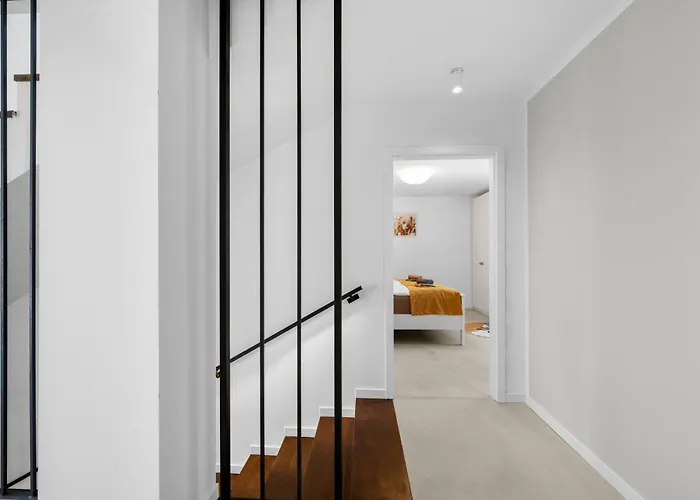 Aurora Dalmatica Casa de Férias